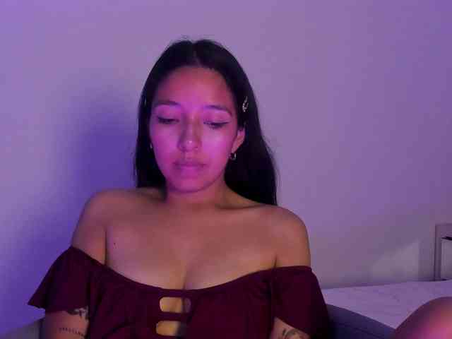 Valery-wang webcam