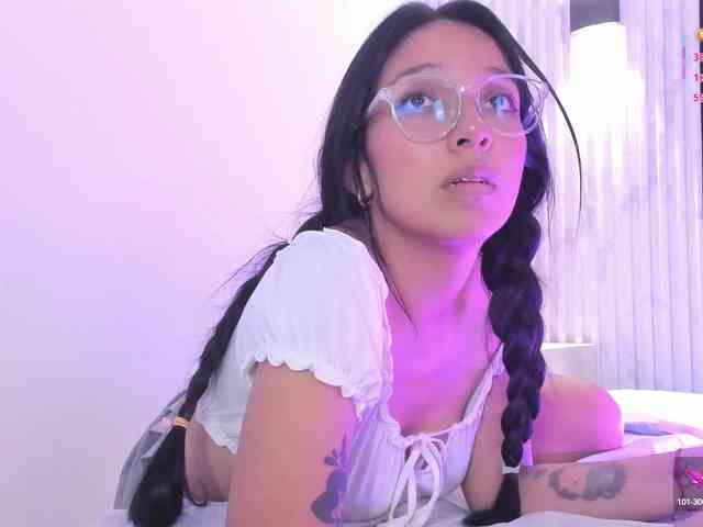 Valery-wang webcam