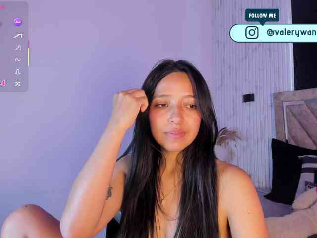 Valery-wang webcam