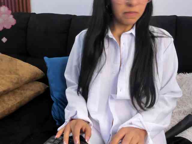 Valery-wang webcam