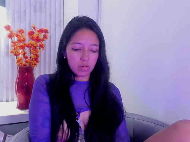 Valery-wang webcam