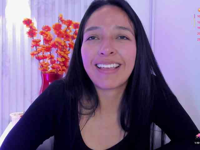 Valery-wang webcam