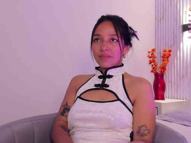 Valery-wang webcam