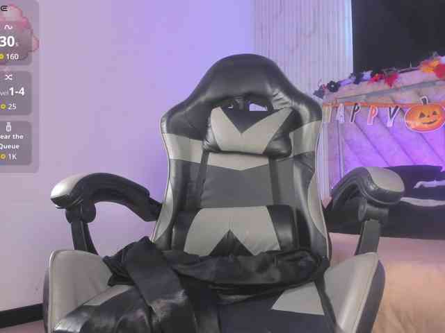 Valery-wang webcam