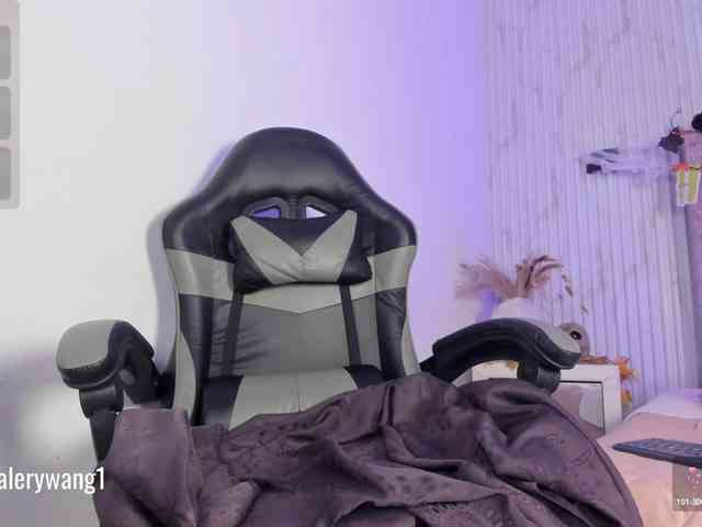 Valery-wang webcam