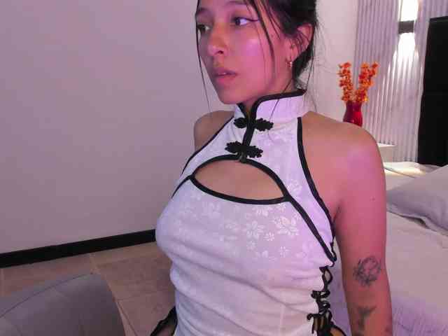 Valery-wang webcam
