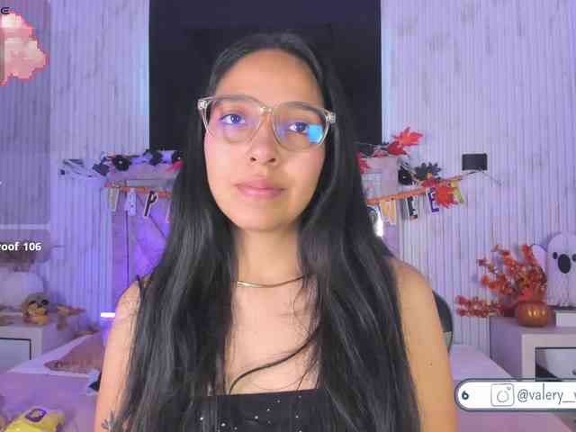 Valery-wang webcam