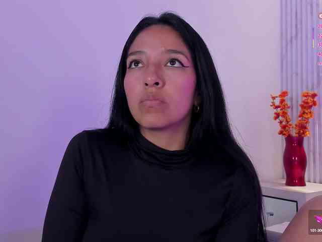 Valery-wang webcam