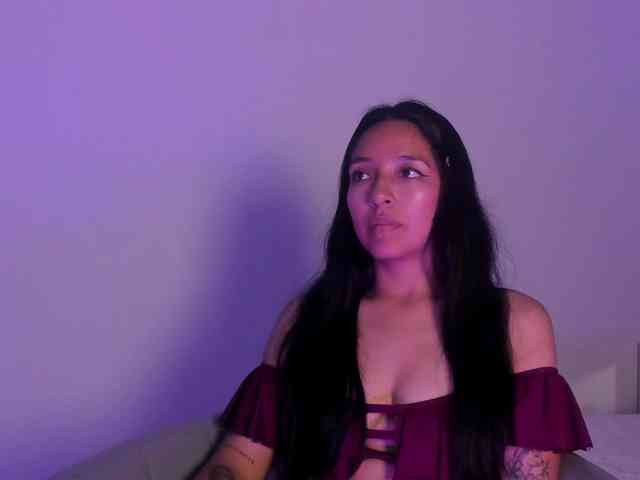 Valery-wang webcam