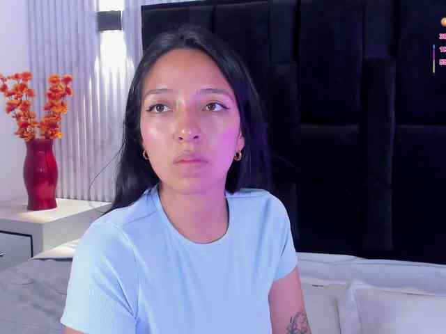 Valery-wang webcam