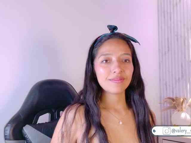 Valery-wang webcam
