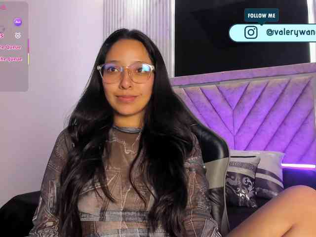 Valery-wang webcam