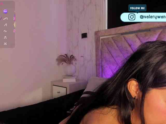 Valery-wang webcam