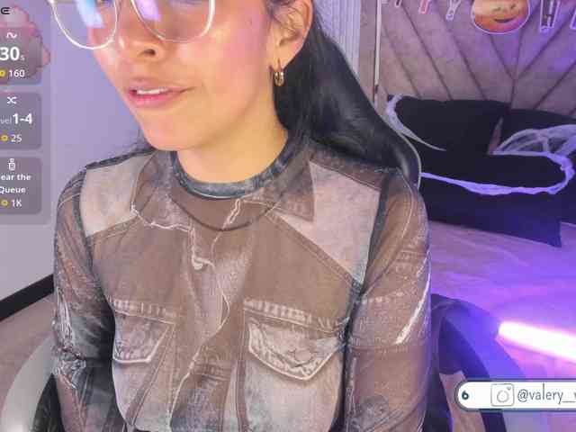 Valery-wang webcam