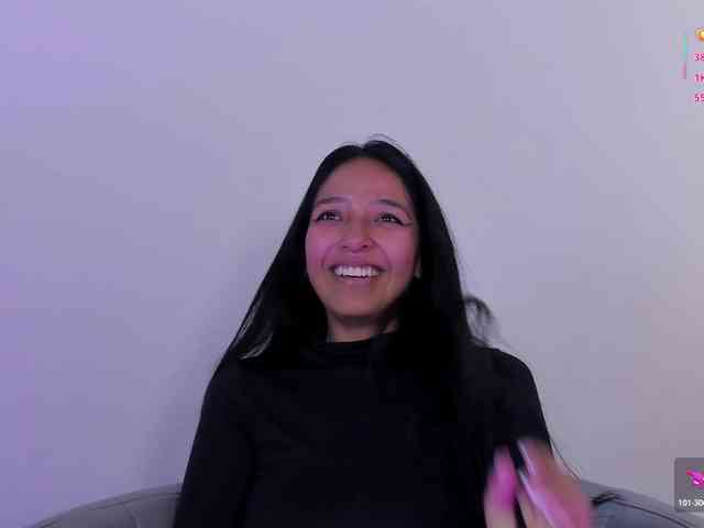 Valery-wang webcam