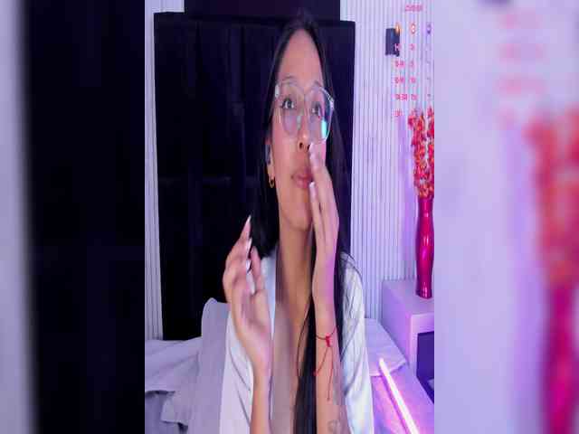 Valery-wang webcam