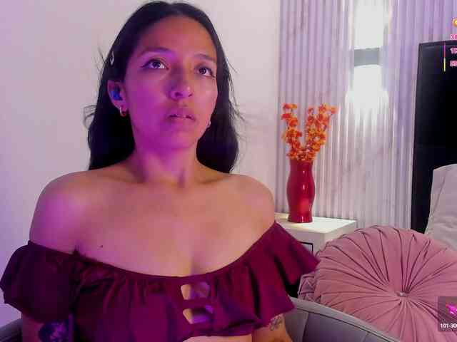 Valery-wang webcam