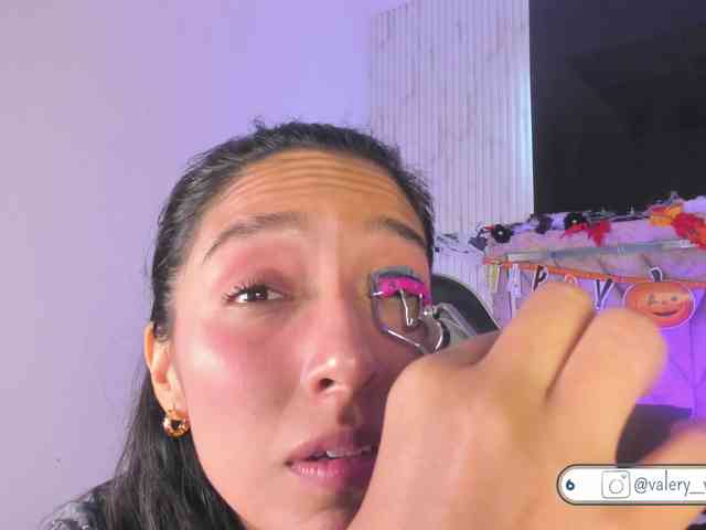 Valery-wang webcam