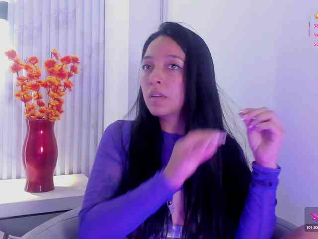 Valery-wang webcam