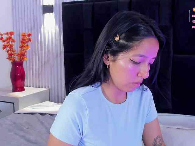 Valery-wang webcam