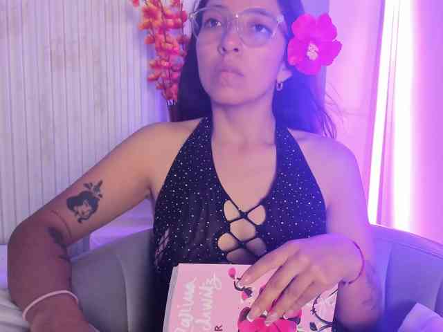 Valery-wang webcam