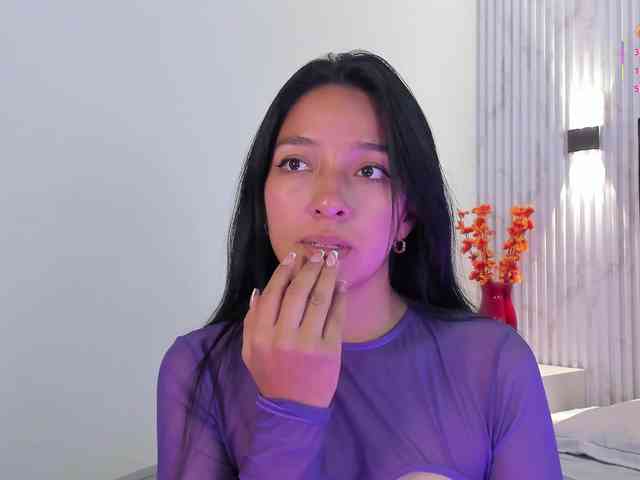 Valery-wang webcam