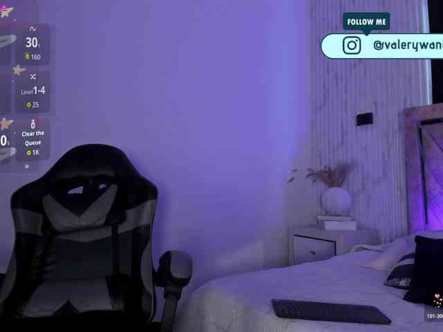 Valery-wang Valery-wang