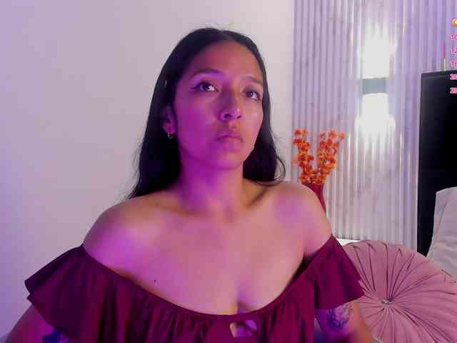 Valery-wang webcam