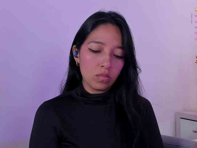 Valery-wang webcam