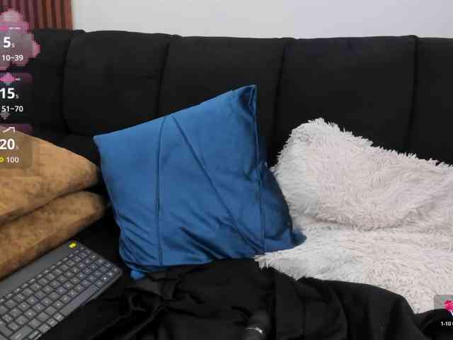 Valery-wang webcam