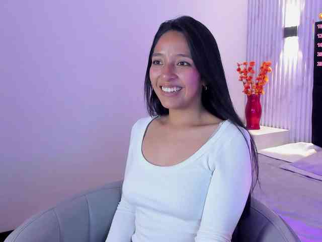 Valery-wang webcam