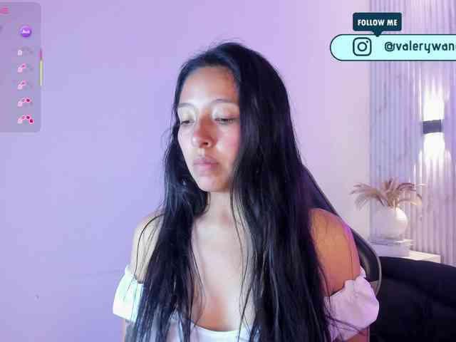 Valery-wang webcam