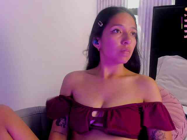 Valery-wang webcam