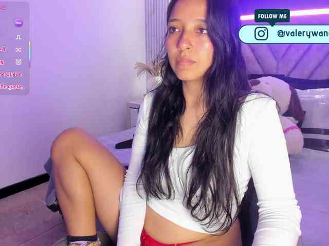 Valery-wang webcam