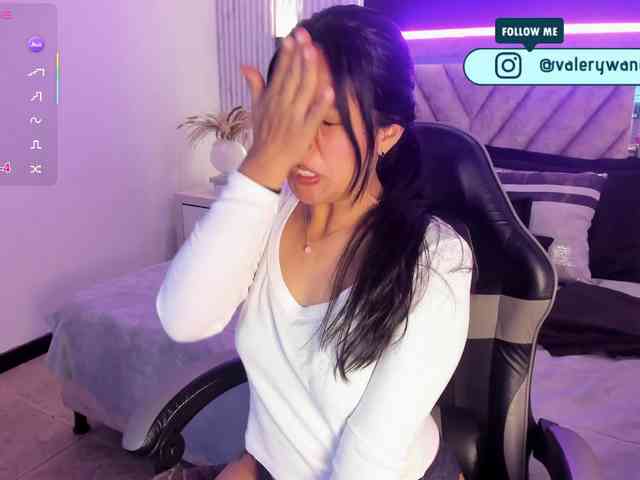 Valery-wang Valery-wang