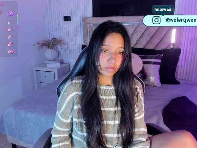 Valery-wang Valery-wang