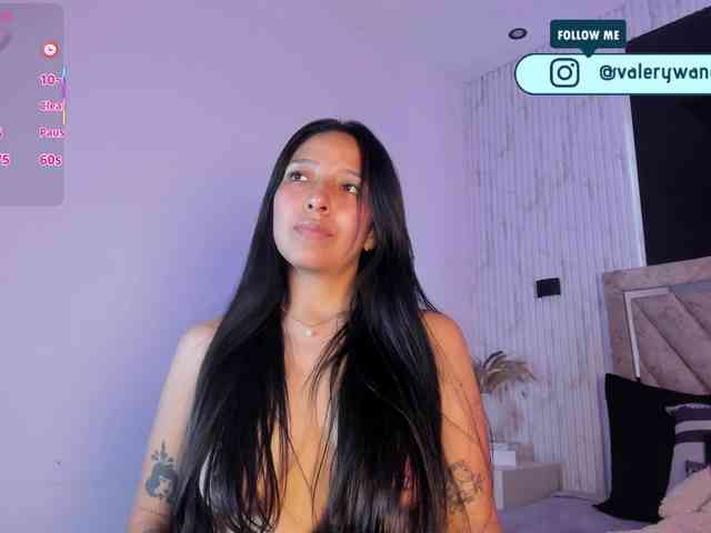 Valery-wang webcam