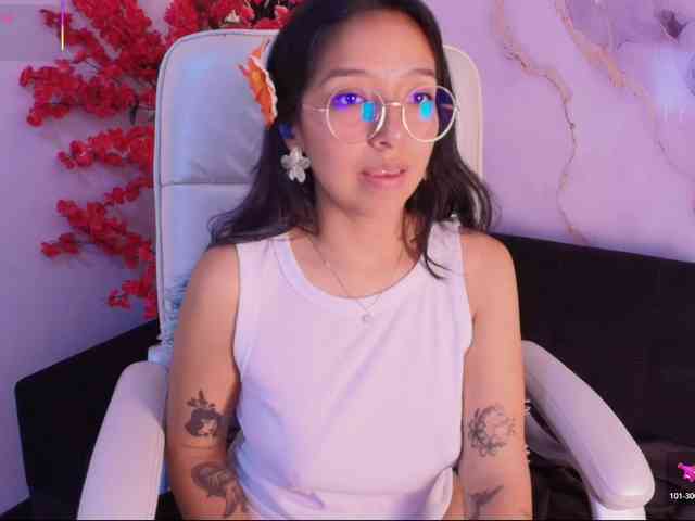 Valery-wang webcam