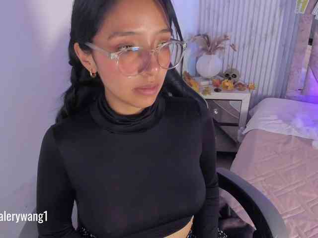 Valery-wang webcam