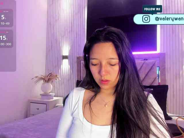 Valery-wang webcam