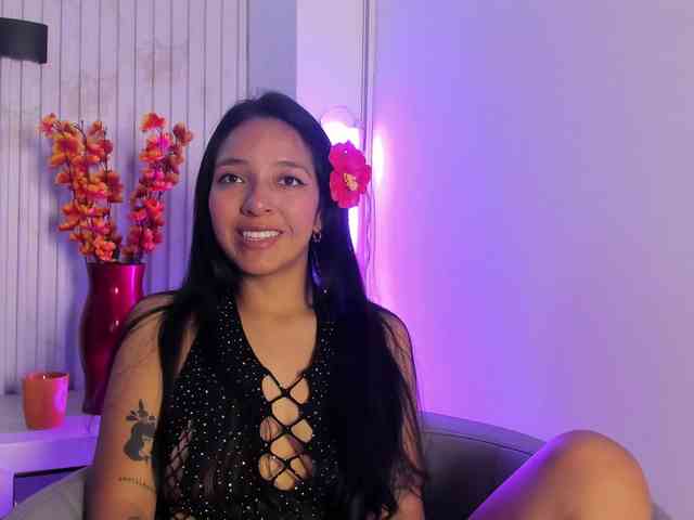 Valery-wang webcam