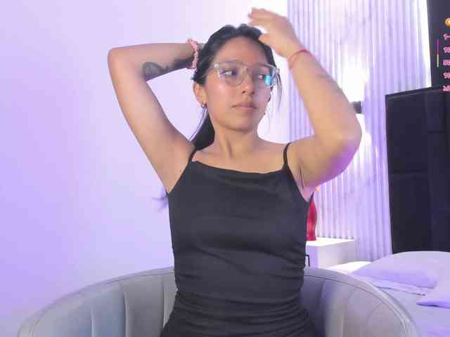Valery-wang webcam