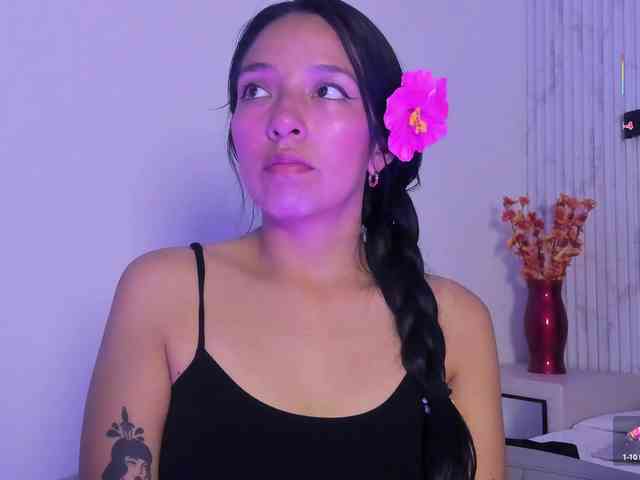Valery-wang webcam