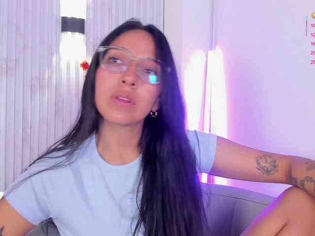 Valery-wang webcam