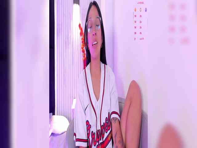 Valery-wang webcam