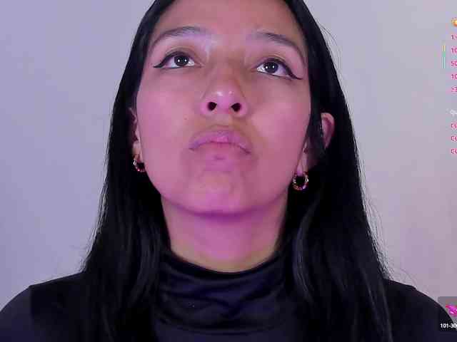 Valery-wang webcam
