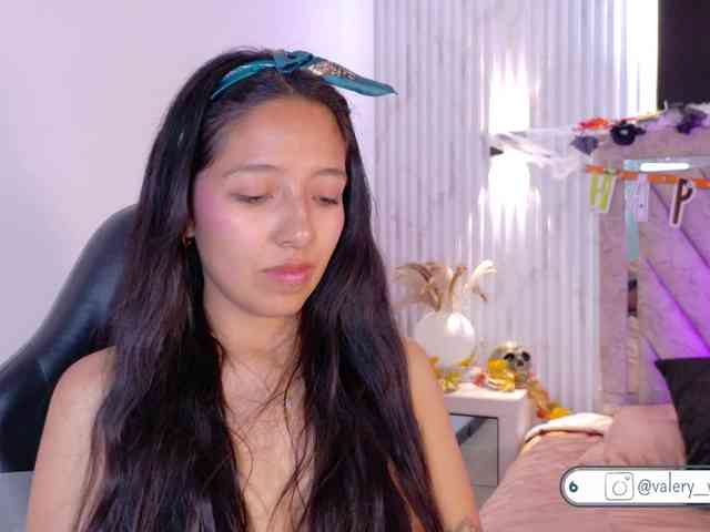 Valery-wang webcam