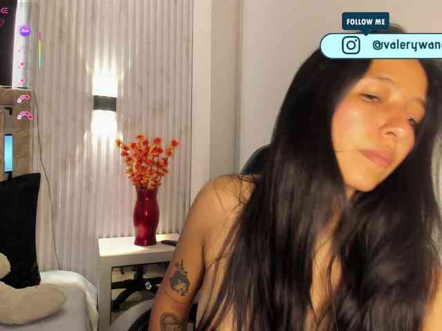 Valery-wang webcam