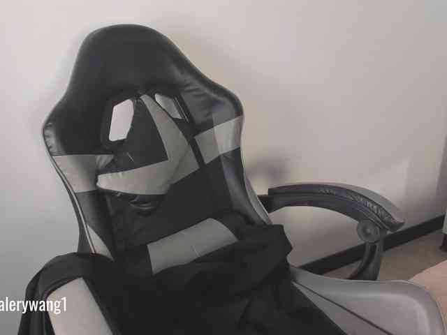 Valery-wang webcam