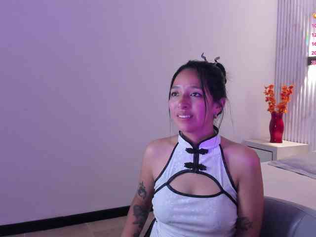 Valery-wang webcam